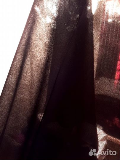 Ткань натуральный шелк, шифон