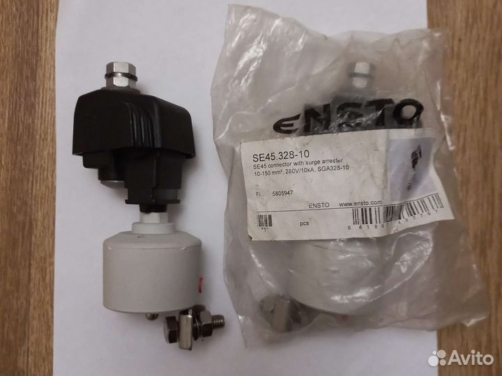 Ограничитель перенапряжения SE45.328-10