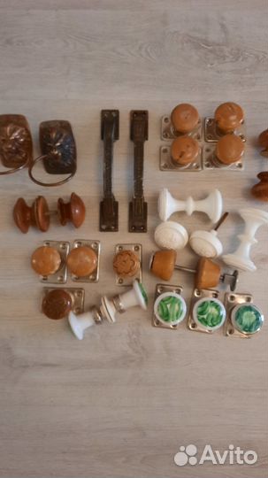 Старые вещи из СССР