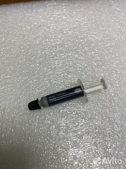 Термопаста