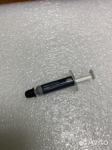 Термопаста