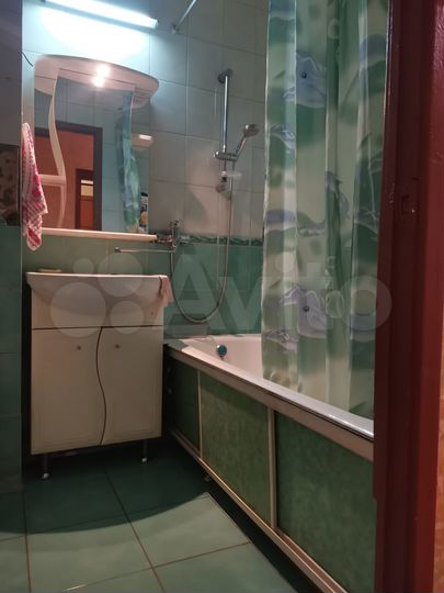 1-к. квартира, 39 м², 17/17 эт.