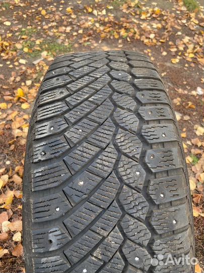 Колеса в сборе r17 зимние Mercedes