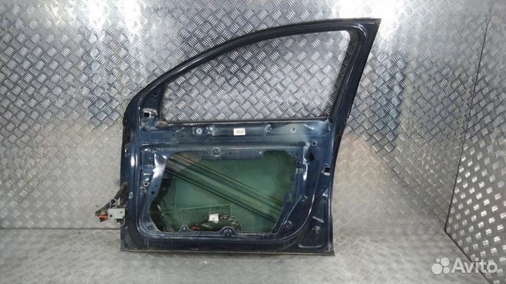 Дверь боковая Volkswagen Golf 6 (2007-2012)