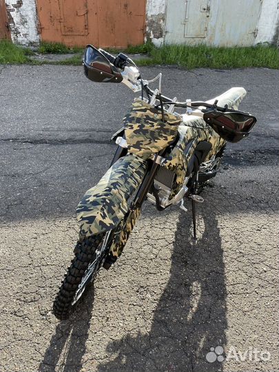 Гюрза м6 zonshen 174 MN3