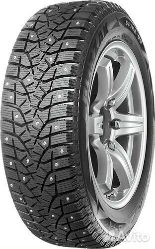 Bridgestone Blizzak Spike-02 175/70 R14 84T