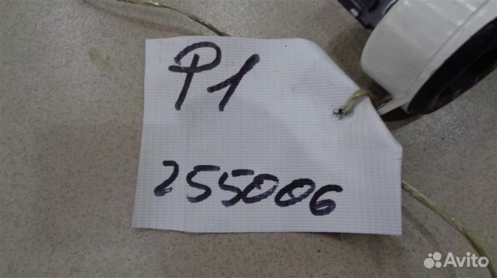 Блок управления отопителем Ford Focus 1 1998-2005