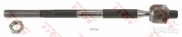 Тяга рулевая Ford Focus 11 JAR1303 TRW