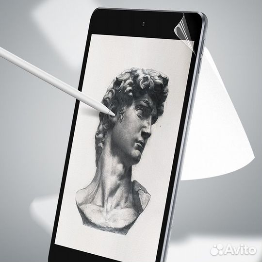 Benks Защитная пленка для iPad 5 Mini