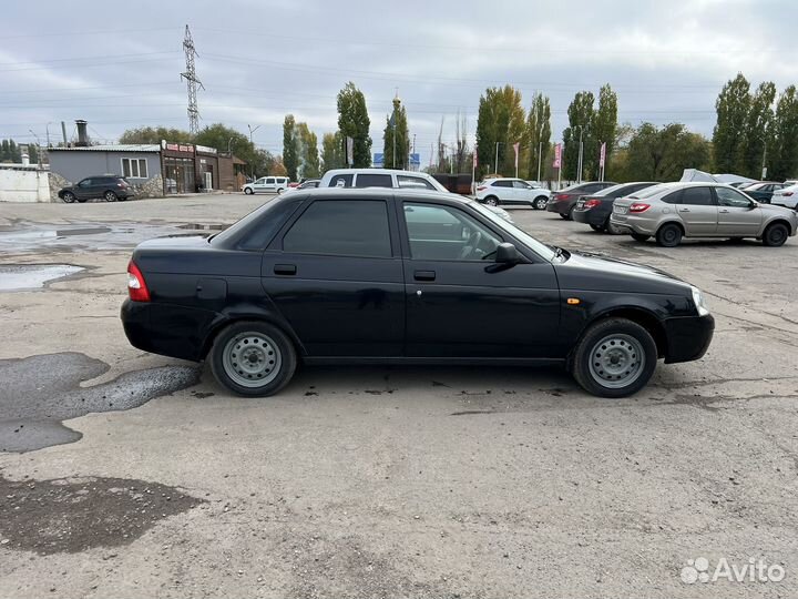 LADA Priora 1.6 МТ, 2011, 147 900 км