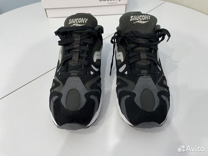 Saucony grid azura 2000