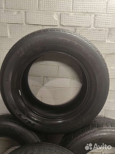 Bridgestone Dueler H/T 265/60 R18 110H