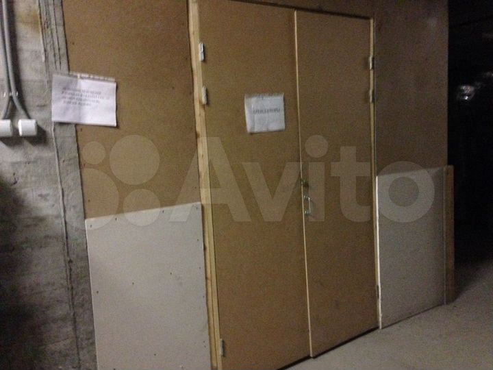 Складское помещение, 108 м²
