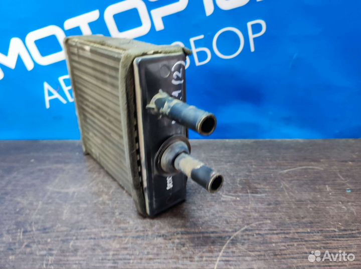 Радиатор печки Kia Sportage 1