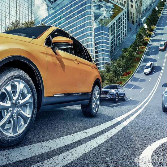 Cordiant Sport 3 225/45 R17 94V