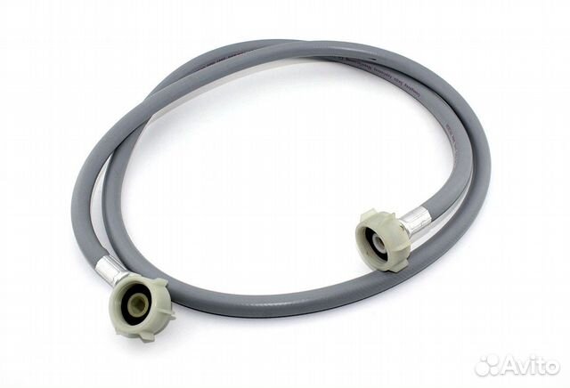 Заливной шланг для посудомоечных/стиральных машин