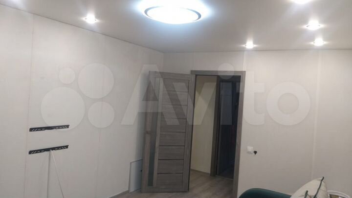 2-к. квартира, 44,2 м², 5/5 эт.