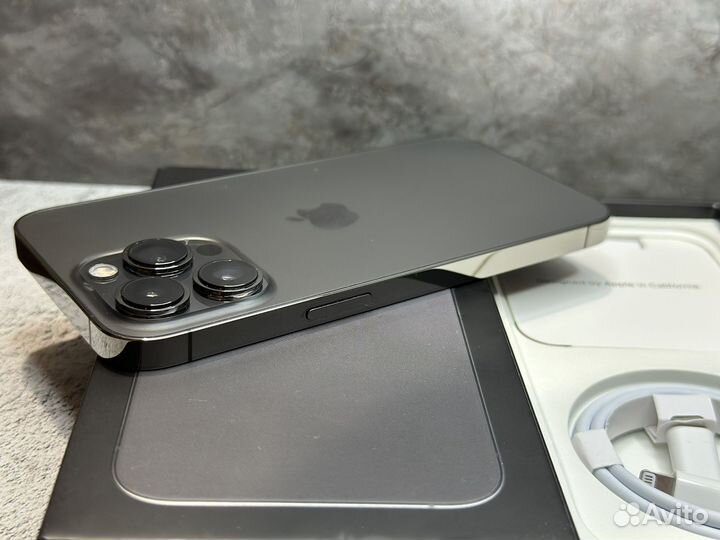 iPhone 13 Pro, 256 ГБ