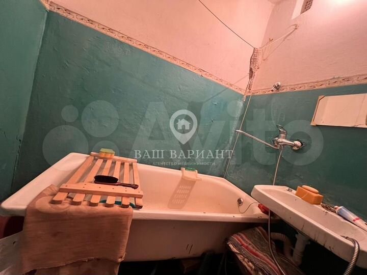 1-к. квартира, 33 м², 1/5 эт.