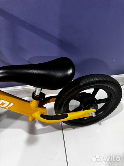 Беговел для малышей