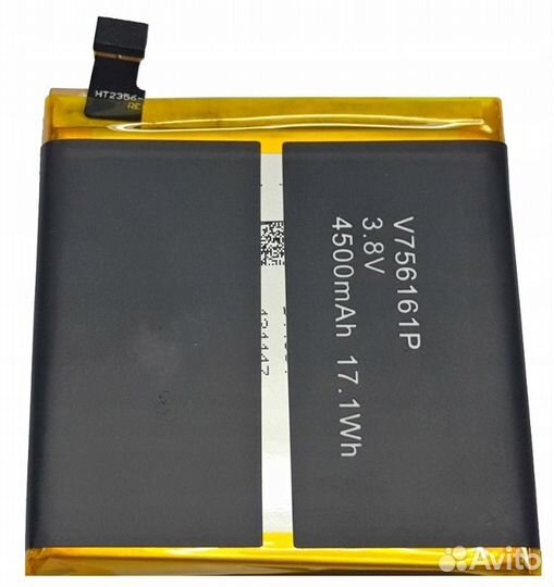 Акб (Аккумулятор) для Blackview Все модели