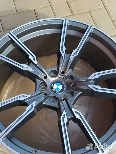 R21/5/112 BMW 747 Still X6, X5 G05, G06, G07 X7