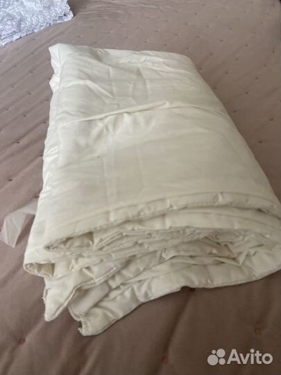 Одеяло и постельное белье IKEA