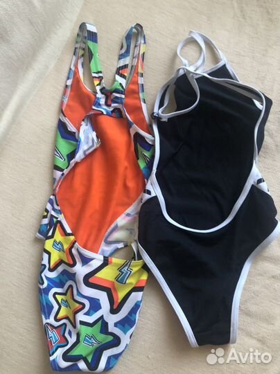 Купальник Arena