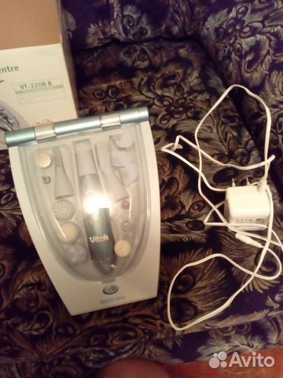 Продам центр по уходу за лицом и ногтями