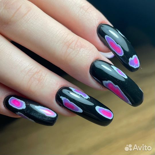 Маникюр, Педикюр, Наращивание