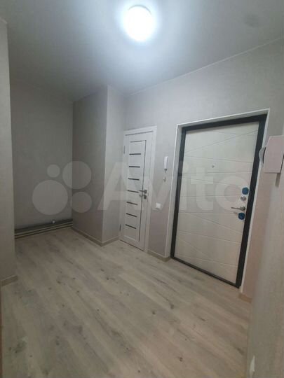 Квартира-студия, 32,2 м², 21/24 эт.