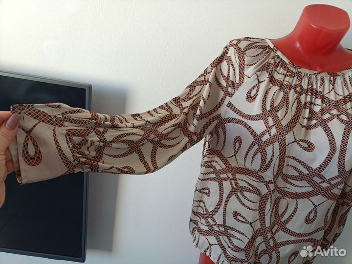 Блузка hm 40-42 размер