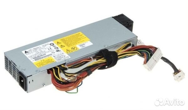 Блок Питания Dell 345Wt DPS-345AB A