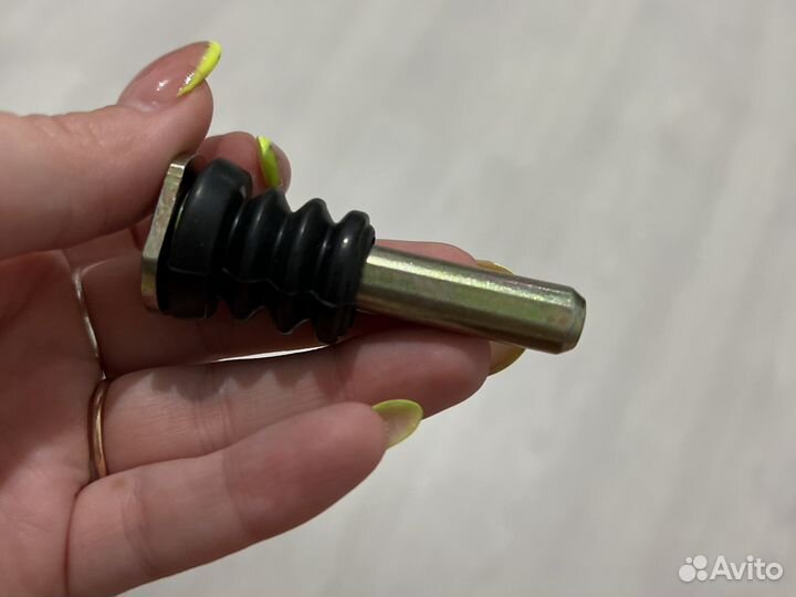 Направляющая суппорта T21-XBL Chery Tiggo