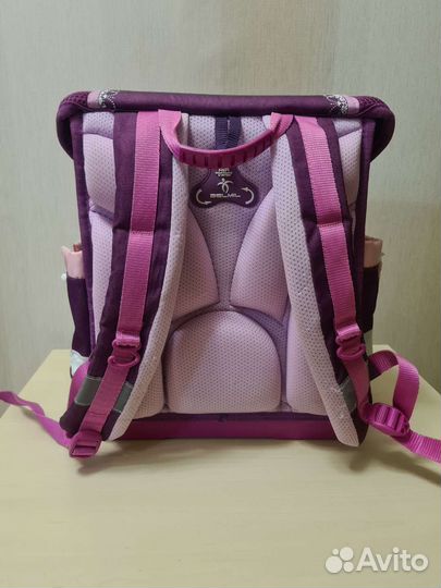 Школьный рюкзак