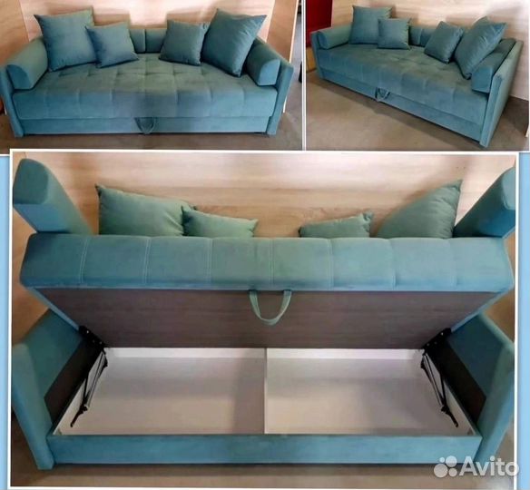 Кровать диван тахта софа