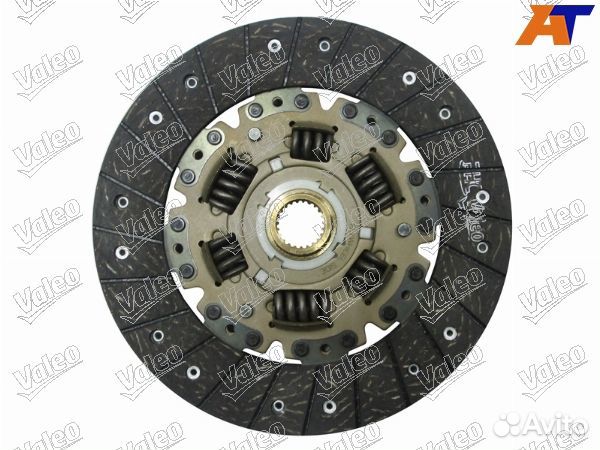 Диск сцепления mitsubishi starion