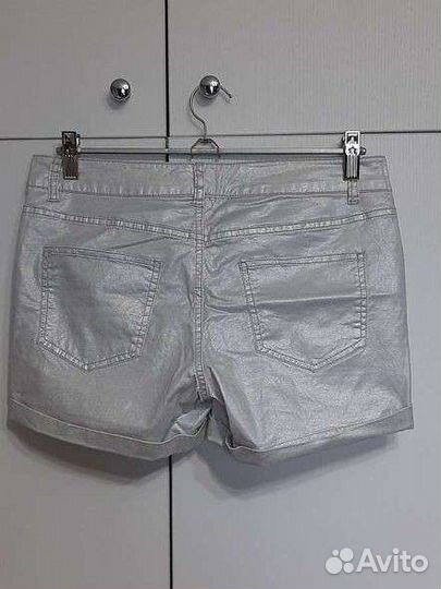 Шорты женские 100 хлопок