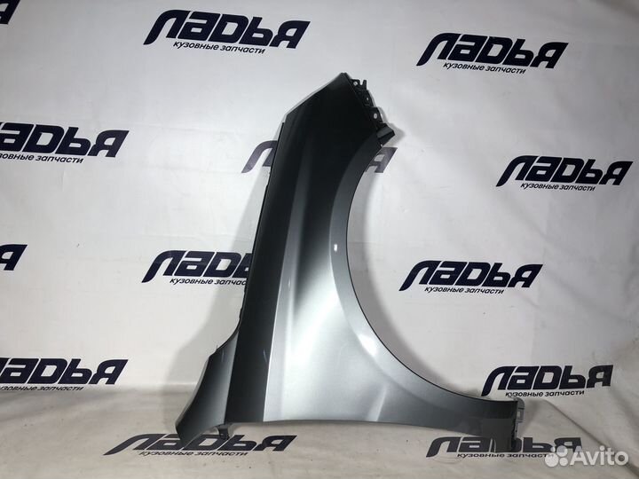 Крыло vesta(Веста) правое 