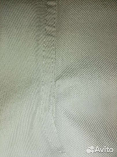 Кимоно для кудо