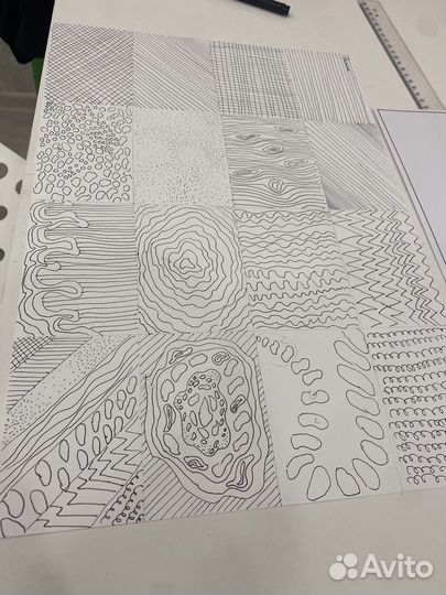 Школа рисования