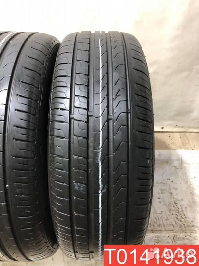 Pirelli Scorpion Verde 215/60 R17 96H