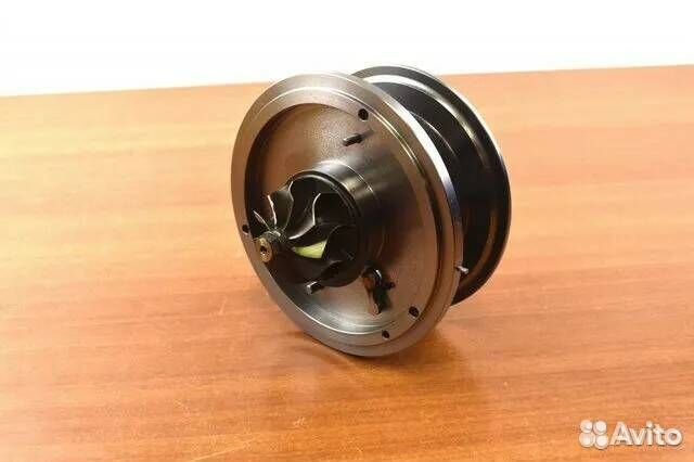Картридж турбины Ford Transit 2.2 1946738, 1914068