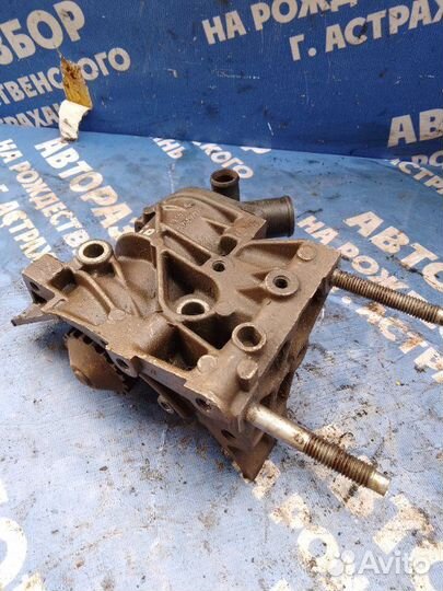 Помпа. Peugeot Partner грузовой-фургон