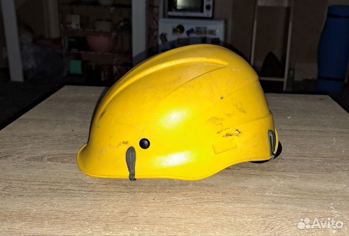 Каска для альпинизма Camp