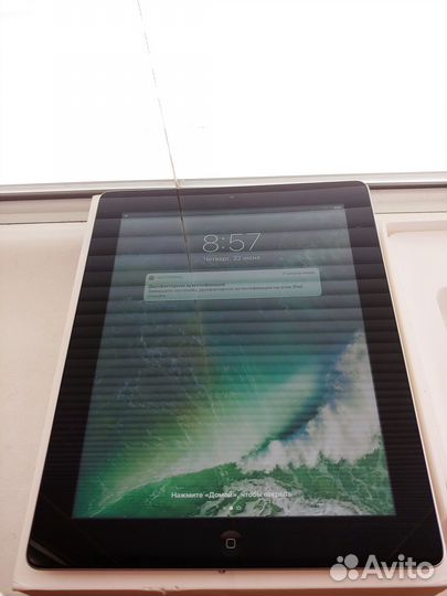 iPad 4 16gb