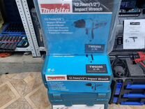 Гайковерт электрический makita tw0350