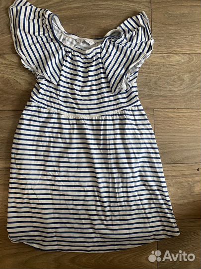 Платье для девочки mango