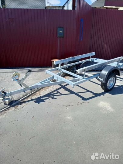 Прицеп Байкал 3.5