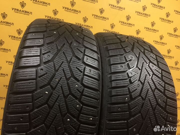 Gislaved NordFrost 100 225/50 R17 98T